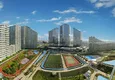 Купить Жилой инвестиционный проект в районе Стамбула - Багджилар 27