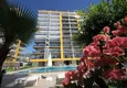 Купить Апартаменты в центре Алании у пляжа Клеопатры 4 