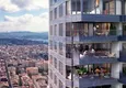 Купить Новый проект в самом сердце Стамбула – Шишли 4
