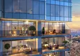 Купить Новый проект в самом сердце Стамбула – Шишли 7