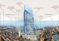 Купить Новый проект в самом сердце Стамбула – Шишли 20