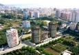 Купить Жилой комплекс для мусульман в Алании 9