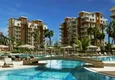 Купить Квартира с видом на море в знаменитом комплексе Орион Сити 10 
