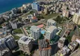 Купить Шикарный жилой комплекс в Тосмуре всего в 200 метрах от моря с большой территорией по лучшим ценам! 4 