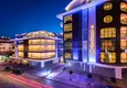 Купить Апартаменты в центре Алании у пляжа Клеопатры 41 