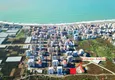 Купить Квартиры в Махмутларе от застройщика в новом жилом комплексе  2 