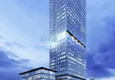 Купить Проект с концепцией отеля на стадии строительства в Стамбуле. 2 