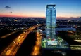 Купить Проект с концепцией отеля на стадии строительства в Стамбуле. 4 