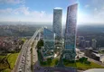 Купить Квартиры в центре Стамбула в престижном районе Маслак беспроцентная рассрочка 1 
