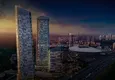 Купить Квартиры в центре Стамбула в престижном районе Маслак беспроцентная рассрочка 13 