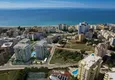 Купить Шикарный жилой комплекс в Тосмуре всего в 200 метрах от моря с большой территорией по лучшим ценам! 5 