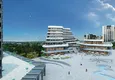 Купить Крупнейший жилой проект на стадии строительства в районе Башакшехир 3 