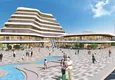 Купить Крупнейший жилой проект на стадии строительства в районе Башакшехир 10 