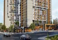 Купить Современный комплекс на стадии строительства в Стамбуле 4