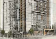 Купить Современный комплекс на стадии строительства в Стамбуле 5