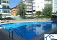 Купить Апартаменты 1+1 в европейском районе Оба, Алания 2 