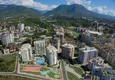 Купить Шикарный жилой комплекс в Тосмуре всего в 200 метрах от моря с большой территорией по лучшим ценам! 6 