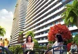 Купить Роскошные апартаменты в современном комплексе Стамбул-Эсеньюрт 17