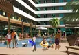 Купить Роскошные апартаменты в современном комплексе Стамбул-Эсеньюрт 23