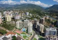 Купить Шикарный жилой комплекс в Тосмуре всего в 200 метрах от моря с большой территорией по лучшим ценам! 7 