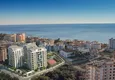 Купить Шикарный жилой комплекс в Тосмуре всего в 200 метрах от моря с большой территорией по лучшим ценам! 8 
