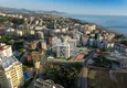 Купить Шикарный жилой комплекс в Тосмуре всего в 200 метрах от моря с большой территорией по лучшим ценам! 11 