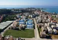 Купить Квартиры у пляжа Инджекум в элитном комплексе по приемлемым ценам 1 