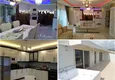 Купить Квартиры в комплексе в центре Алании с видом на море в Джикджилли, Алания 3