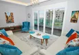 Купить Меблированные апартаменты 2+1 в Махмутларе с видом на море 2 