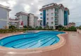 Купить Апартаменты 2+1 в благоустроенном комплексе района Кестель 7 