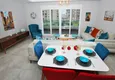 Купить Меблированные апартаменты 2+1 в Махмутларе с видом на море 3 