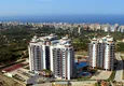 Купить Квартира на Средиземноморском побережье в Махмутларе, Алания 2 