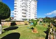 Купить Квартира с двумя спальнями в современном комплексе района Тосмур  1 