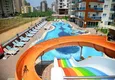 Купить Апартаменты 1+1 в комплексе с частным пляжем  2 
