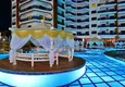 Купить Квартира на Средиземноморском побережье в Махмутларе, Алания 18 