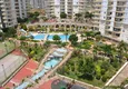 Купить Просторные апартаменты 2+1 с панорамным видом  1 