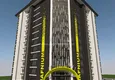 Купить Новый современный комплекс в центре Махмутлар 2