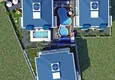 Купить Квартиры у пляжа Инджекум в элитном комплексе по приемлемым ценам 10 