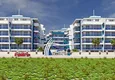 Купить Квартиры у пляжа Инджекум в элитном комплексе по приемлемым ценам 11 
