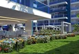 Купить Квартиры у пляжа Инджекум в элитном комплексе по приемлемым ценам 13 