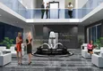 Купить Квартиры у пляжа Инджекум в элитном комплексе по приемлемым ценам 20 