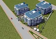 Купить Квартиры у пляжа Инджекум в элитном комплексе по приемлемым ценам 27 