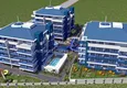Купить Квартиры у пляжа Инджекум в элитном комплексе по приемлемым ценам 28 
