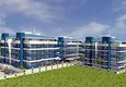 Купить Квартиры у пляжа Инджекум в элитном комплексе по приемлемым ценам 31 