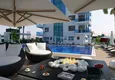Купить Апартаменты 1+1 в комплексе с бассейном 3 
