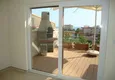 Купить Таунхаусы в комплексе у моря в курортном поселке Конаклы, Алания 11 