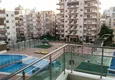 Купить Продажа апартаментов в комплексе  Geray Park в центре Махмутлара. 23 