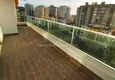 Купить Меблированные апартаменты 2+1 в Махмутларе с видом на море 4 