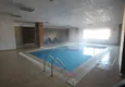 Купить Апартаменты 3+1 с мебелью в элитном комплексе района Авсаллар. 4