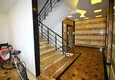 Купить Двухкомнатная квартира с видом на море в районе Махмутлар 4 